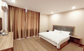 Tonghua Daohuaxiang Business Hotel