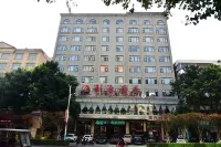 Liyuan Hotel (Hezhou Lingfeng Plaza Branch)