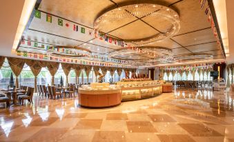 Dynasty International Hotel Chongqing Hechuan - Housity
