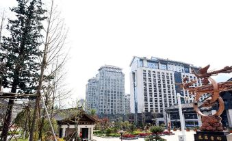 Wujinhai Hotel