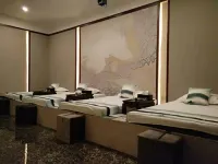 Xipan Hotel Hoteles en Lichuan