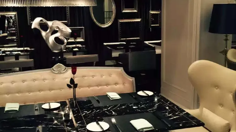 ジンジャン メトロポーロ ホテル クラシック（上海 南京東路 バンド） 施設