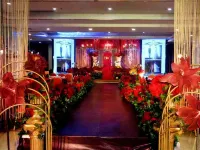 Jinhai Hotel Hotels in Changle County