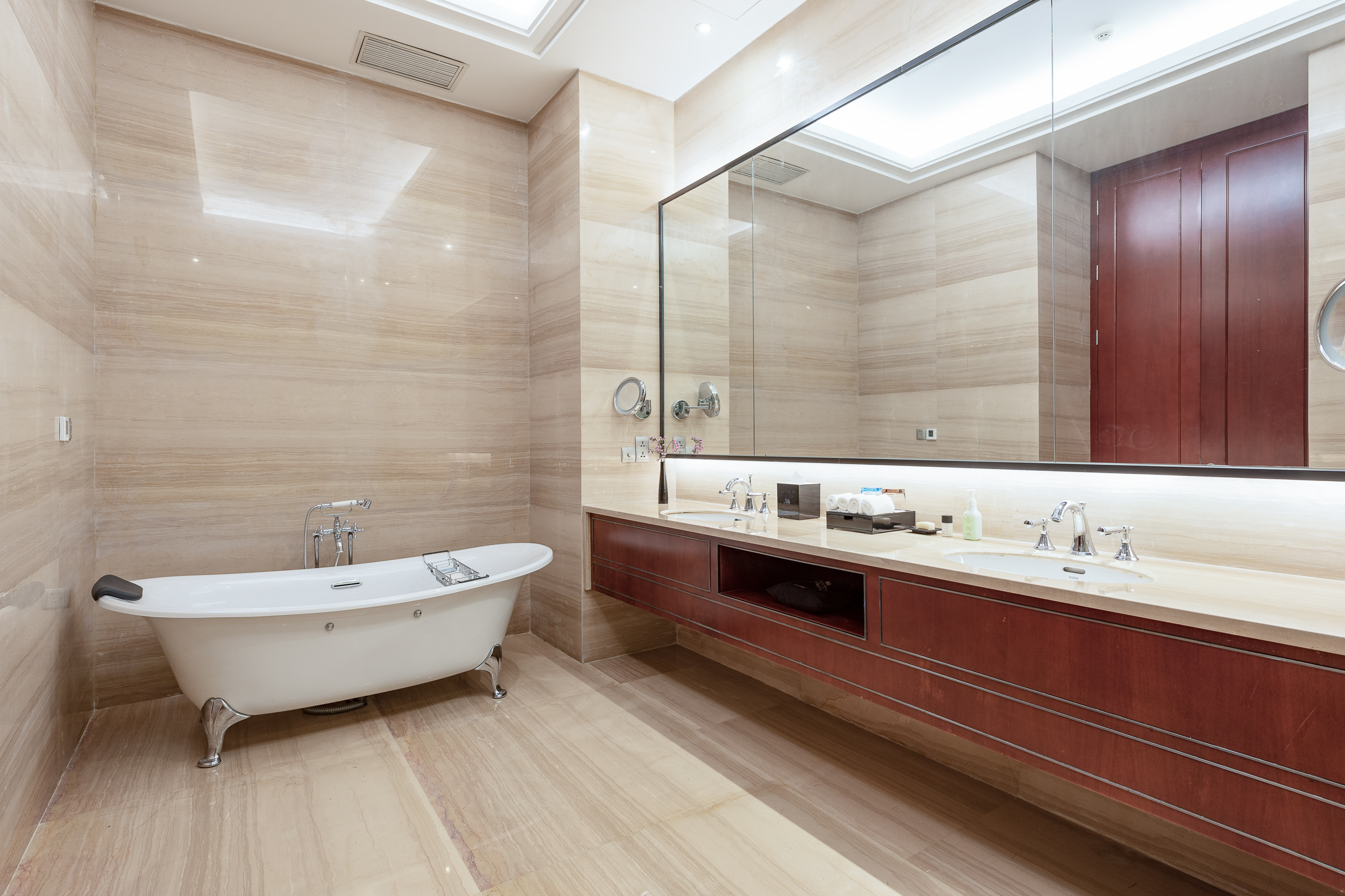 River & Holiday Hotel ChongQingPresidential suite