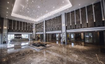 Jinling International Hotel TaiXing CHINA