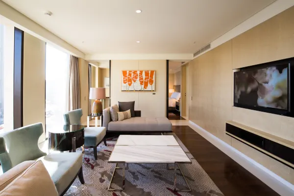 JW Marriott Dongdaemun Square Seoul