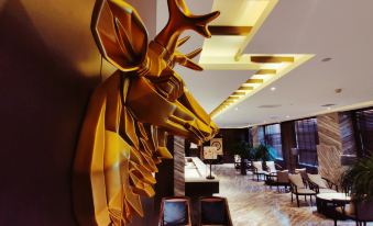 Yeohwa Oriental Hotel (Harbin Haxi Wanda Plaza)