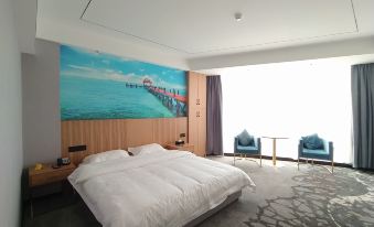 Yudong Tianmao Apartment Hotel