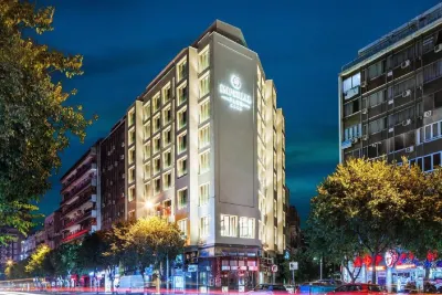 Imperial Plus Urban Smart Hotel Thessaloniki Hotels in 