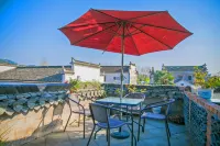 Hongcun Daiqingfang Nanhub Huizhou Ancient Style Experience Homestay