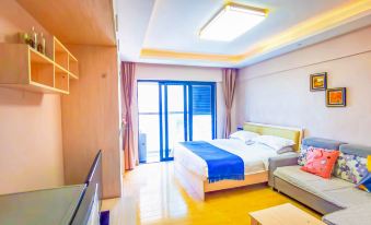 Mantianyou Apartment Hotel (Shenzhen Sea World)