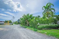 Yipmunta pool villa phuket
