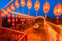 Red Lantern Inn Ξενοδοχεία στην πόλη 