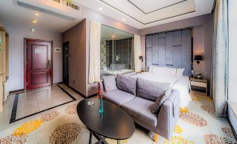 Yige Hotel (Foshan Lishui Branch)