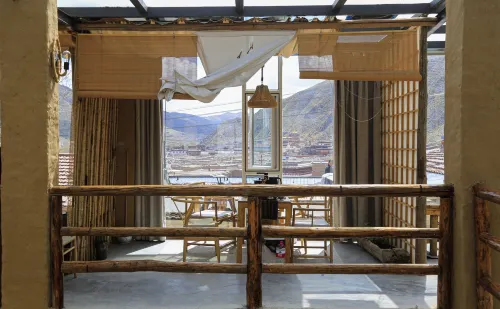 Shangu Guesthouse