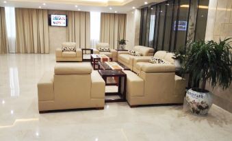 Yingtan Jindu Jinyuan Hotel