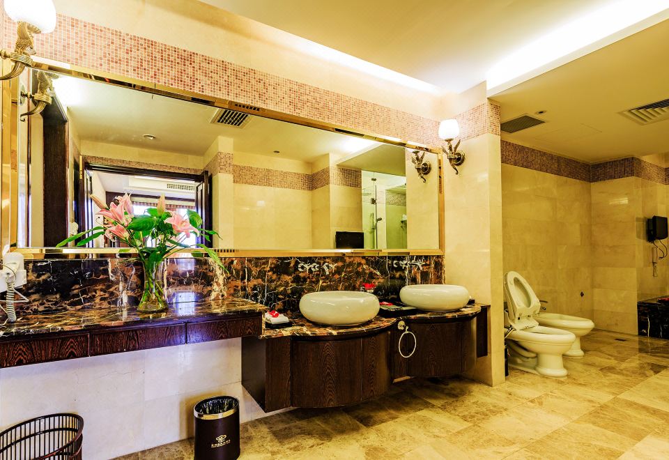 Cloud Nine Resort HotelYunding Executive Exhibition Room