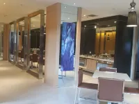 جينجيانغ إن سيبينغ بينغدونغ رود واندا بلازا