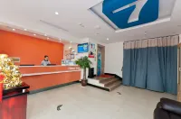 7 デイズ インチェーンホテル(安吉センター店)