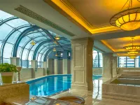 Jinghu Hotel فنادق في ده يانغ
