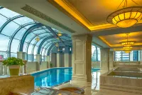 Jinghu Hotel