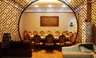 Longshangong Hotel