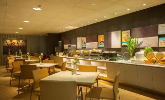 Jinjiang Inn (Nantong Development Zone Zhongyang Road) - Housity