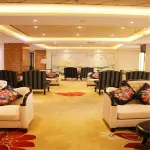 Haodun International Hotel