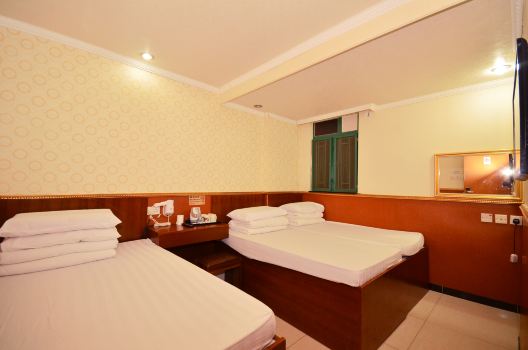Golden Island Hotel