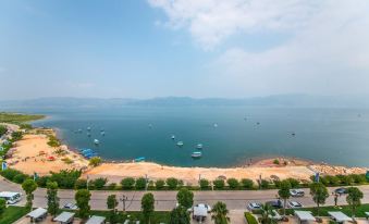 eStay Resort (Fuxian Lake Jiulong Shengjing)