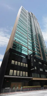 Empire Prestige Causeway Bay Hoteles en 