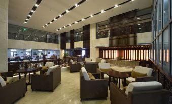 Qinheyuan Elderly Resort Hotel