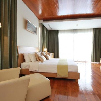 Hotel Pattana Suite