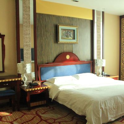 行政套房 瀋陽空管賓館優惠