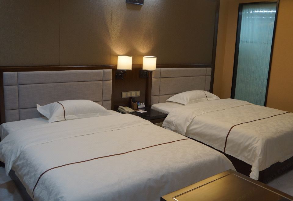 Deluxe Standard Room