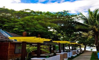 Dubay Panglao Beachfront Resort