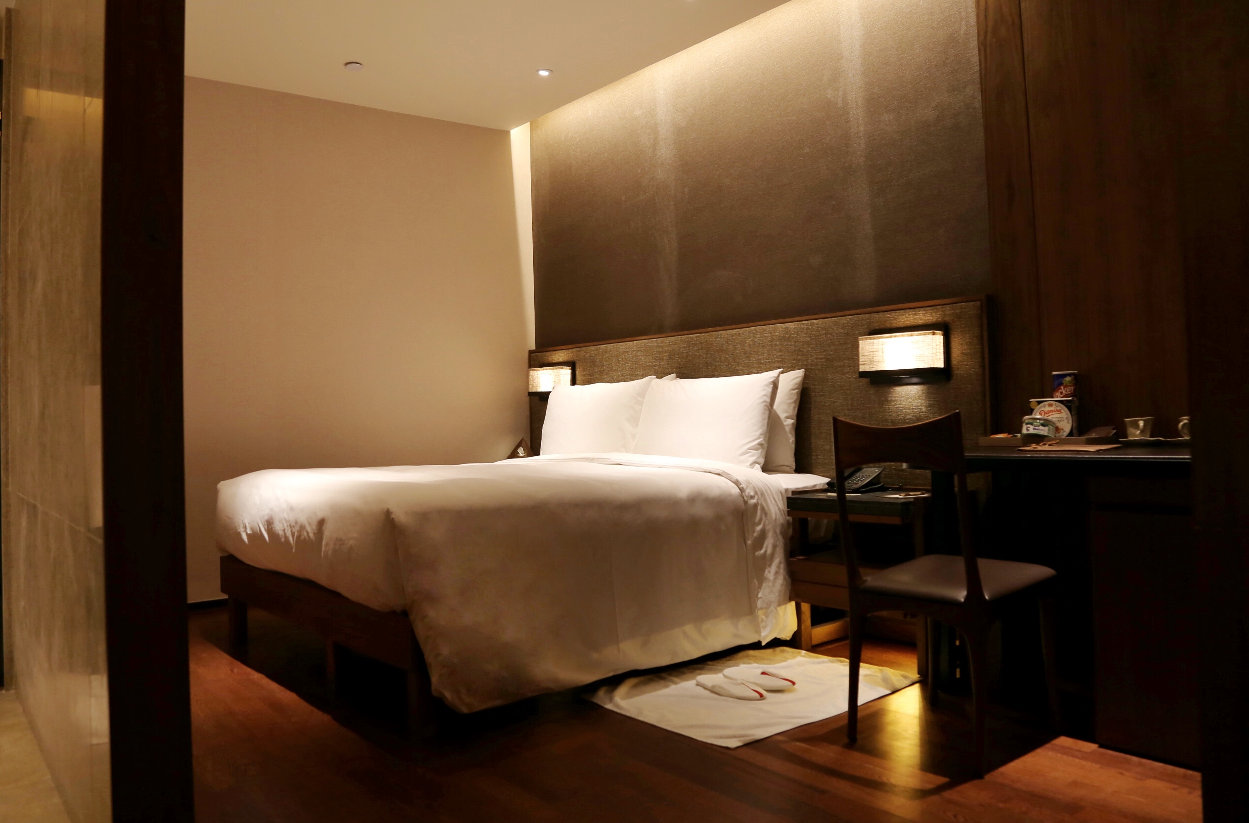 撮羅子·幽夢（無窗）