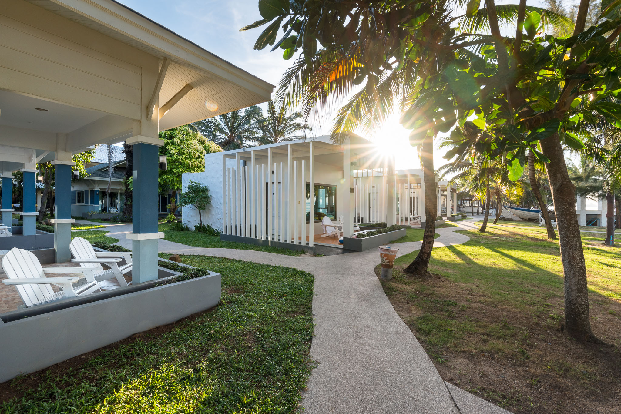 69 รีวิวของโรงแรมเจ้าหลาวทอแสงบีชจากผู้เข้าพักจริง | Trip.com