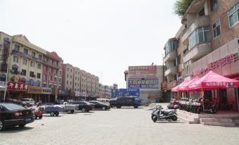 Hunyuan Xiangyun Hotel