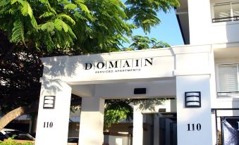 Domain Serviced Apartments