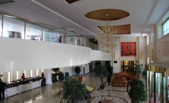 Qian Hai International Hotel