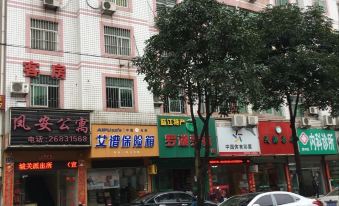Feng'an Apartment
