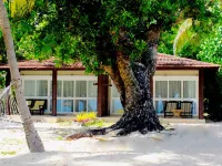 Nakelo Treasure Island Resort & Spa Отели в г. 