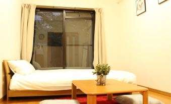 SI 3 Bed Room Apartment - Sakuragawa, Osaka