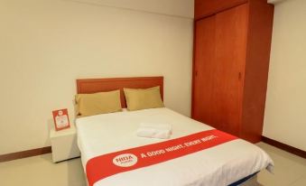 Nida Rooms Chiang Mai Montfort Rangang