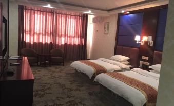 Xinrui Hotel