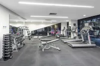 Aura on Flinders Serviced Apartments