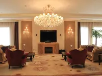 Sheraton Daqing Hotel Hotel a Daqing