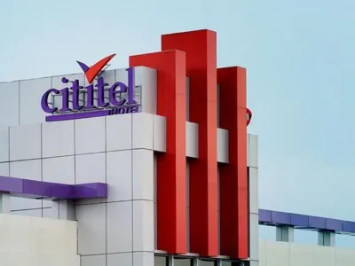 Cititel Hotel | Pekanbaru Hotel di 