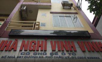 Nha Nghi Vinh Vinh Guesthouse